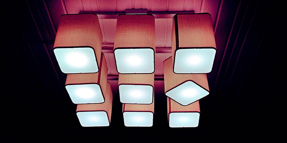 Light boxes odd one out